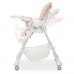 Стільчик для годування Bambi M 3822 (beige)